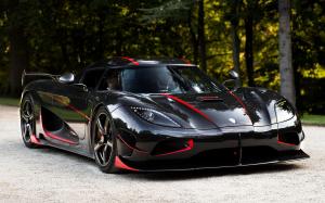 Koenigsegg Agera RS HM (7115) '2015